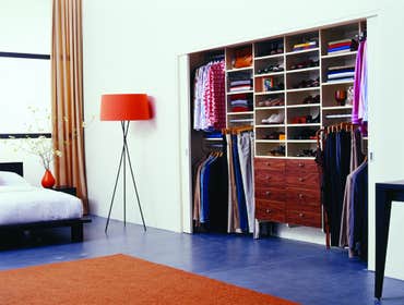 Photos from California Closets of Tennessee