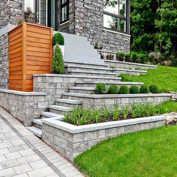 Photos by Sound Retaining Walls of Portland #1