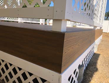 Photos by Santa Barbara Deck & Fence #1