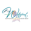 Waterfront Renovations & Design Group, LLC logo