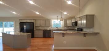 Photos by G. H. Watts Construction, Inc #1