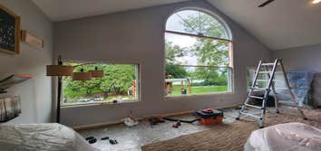 Photos by JL Remodeling LLC #3 Replacement pella windows
