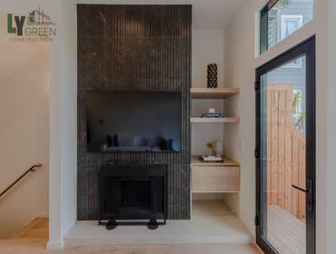 Photos by Ly Green Construction Inc #1