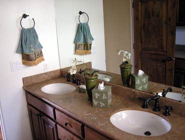 Bathroom Remodels