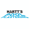 Hartt's Pool Plastering & Construction logo