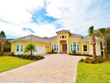 Front Elevation