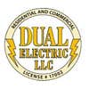 Dual Electric LLC logo