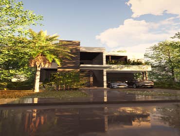 Photos by Mik Architecture #1