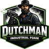 Dutchman Industrial Foam logo