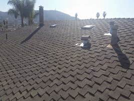 Photos by Hi Tech Roofing Contractor Svc #1