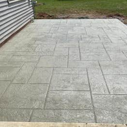 Yellow Dog Concrete LLC⠀⠀