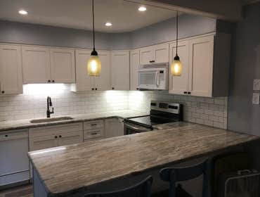 Various Projects