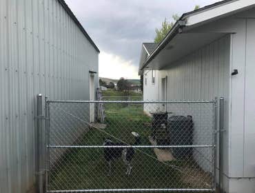 Fences