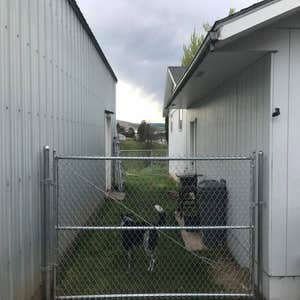 Fences