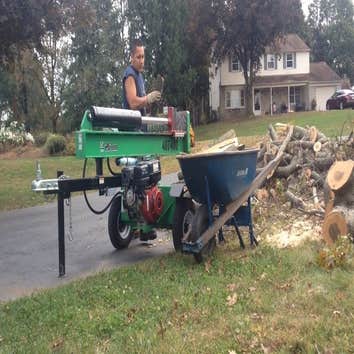 Latino Landscaping & Tree Service