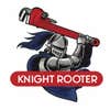 Knight Rooter logo