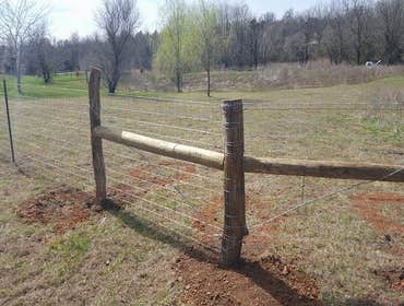Fences