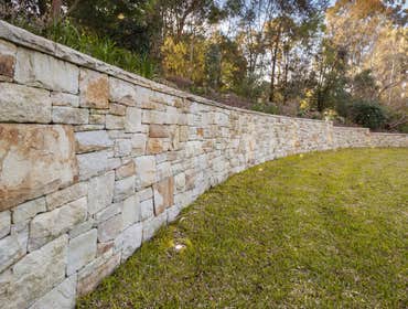 Photos by Sound Retaining Walls of Portland #1