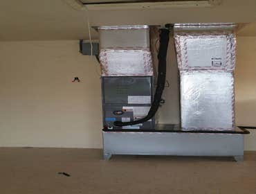 Photos from the Angel Cooling LLC