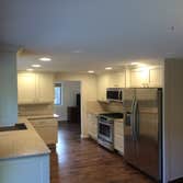 Kitchen Update
