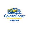 Goldencoast Dumpster Rental Antioch logo