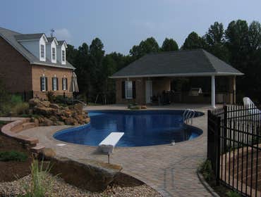 Photos from Perry Pools Inc