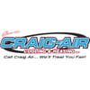 Craig-air Cooling & Heating logo