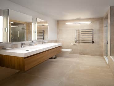 Flatiron Apartment Renovation