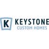 Keystone Custom Homes logo