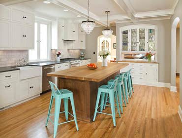 Photos from W. B. Builders