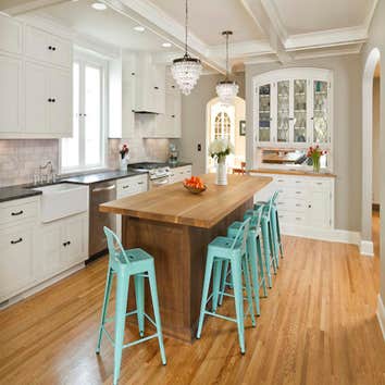 Photos from W. B. Builders