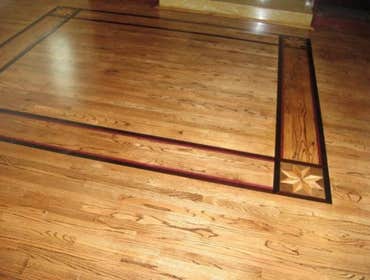 Sequioa's Flooring Projects