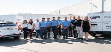 Cabs Heating & Air Conditioning