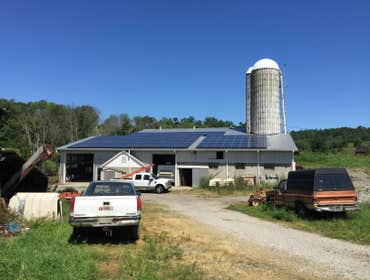 Photos from Pennsylvania Solar Energy Company, Inc