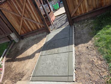 Photos by Noble Concrete Co LLC #1
