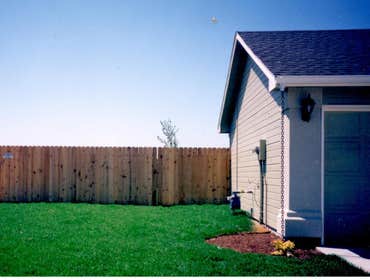 Fences