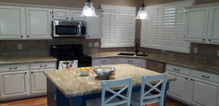 Kitchen Remodel