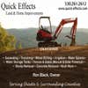Quick Effects Land Improvements logo