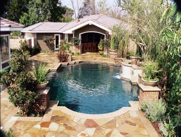 Swimming Pools