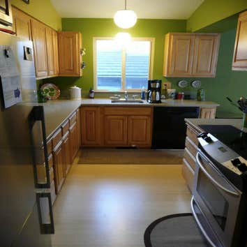 Project photos
