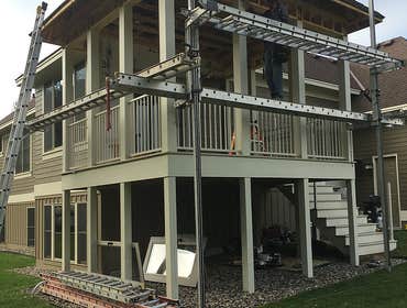 Home Remodeling/Construction