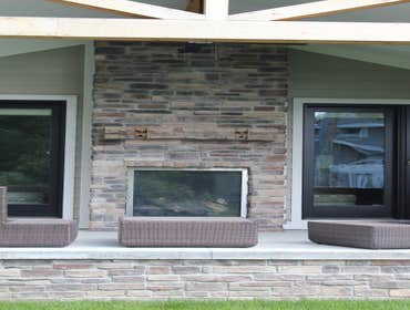 Photos by Cowdin Design + Build #1