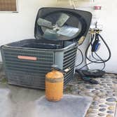 freon leak search and repair