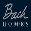 Bach Homes logo