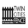 Twin Cities Fence logo