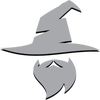 Restoration Wizard logo