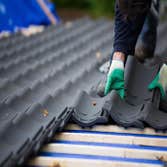 Photos by Ryno Roofing and Restoration #1