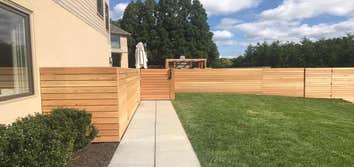 Photos from A. Anastasio Fence Co