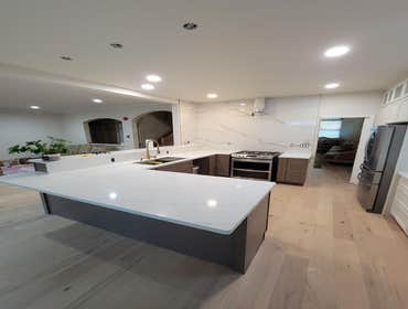 Photos by 5 Star Home Renovations Inc #1 Remodeling bathroom and kitchen