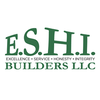 E.S.H.I. Builders, LLC logo